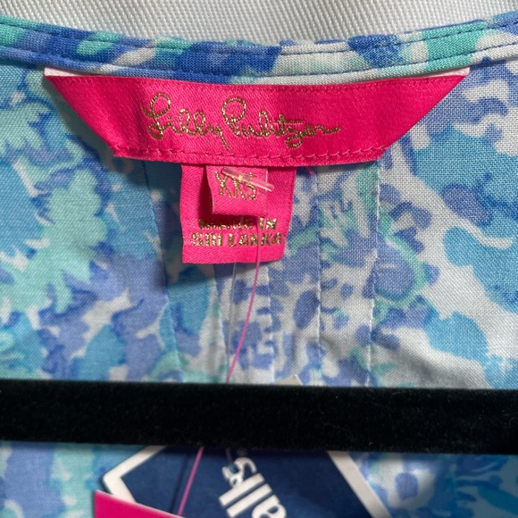 Lily Pulitzer Dress - Picture 3 of 4